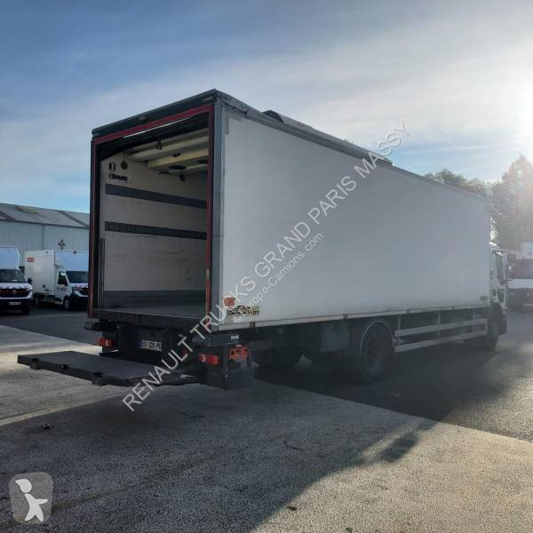 شاحنة Renault