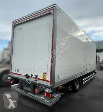 Camión DAF FA XB 210 4X2