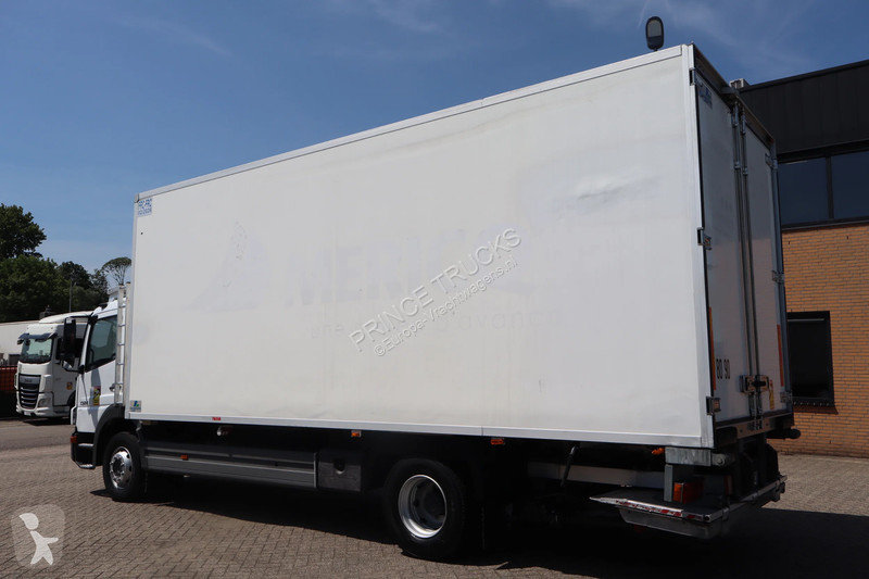Mercedes 1324 * CARRIER SUPRA 850 MT * truck