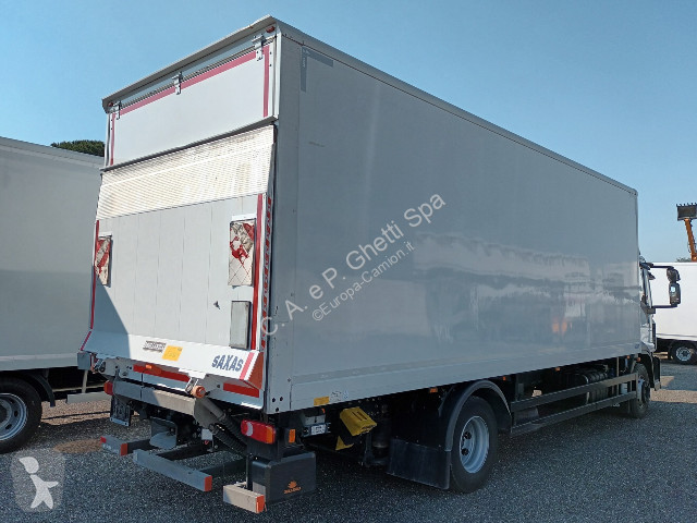 شاحنة Iveco Eurocargo ML160E28/P