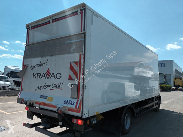 شاحنة Iveco Eurocargo ML160E28/P