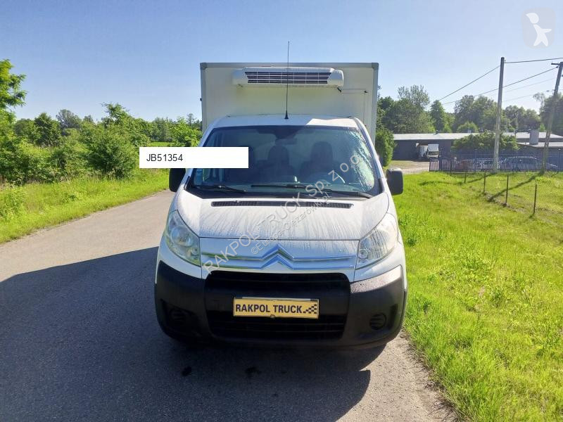 Камион Citroën
