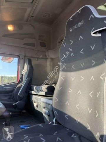 Camion rideaux coulissants (plsc) Iveco