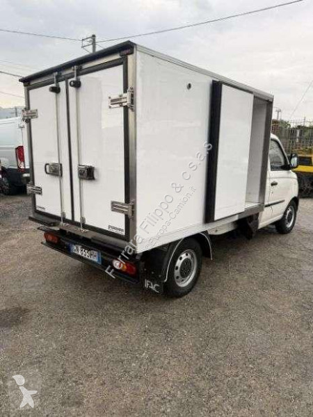 Camión Piaggio