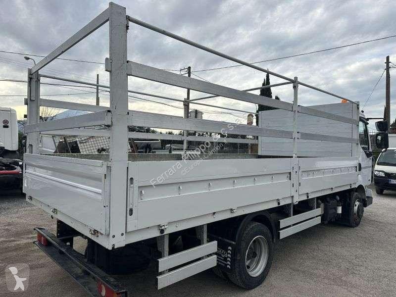 شاحنة Renault MACCHINA OPERATRICE