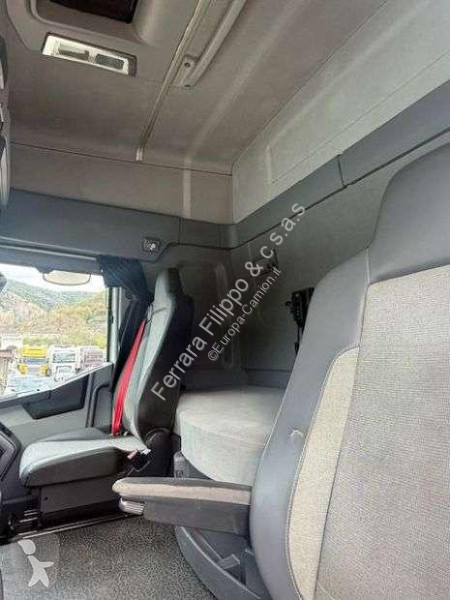 شاحنة Renault T460
