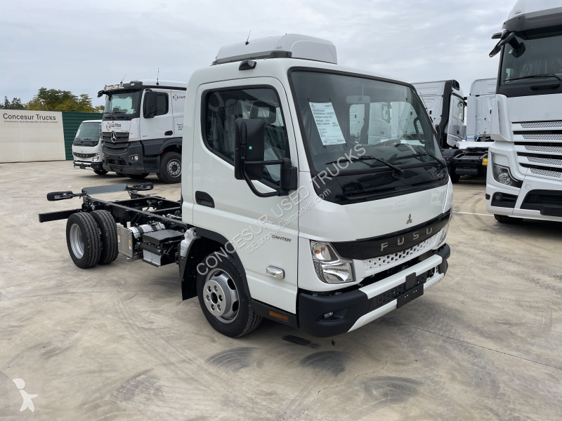 شاحنة Mitsubishi Fuso  3C13   2800