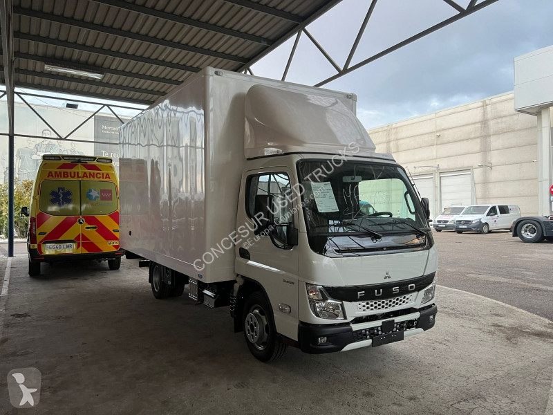 شاحنة Mitsubishi Fuso  3S13