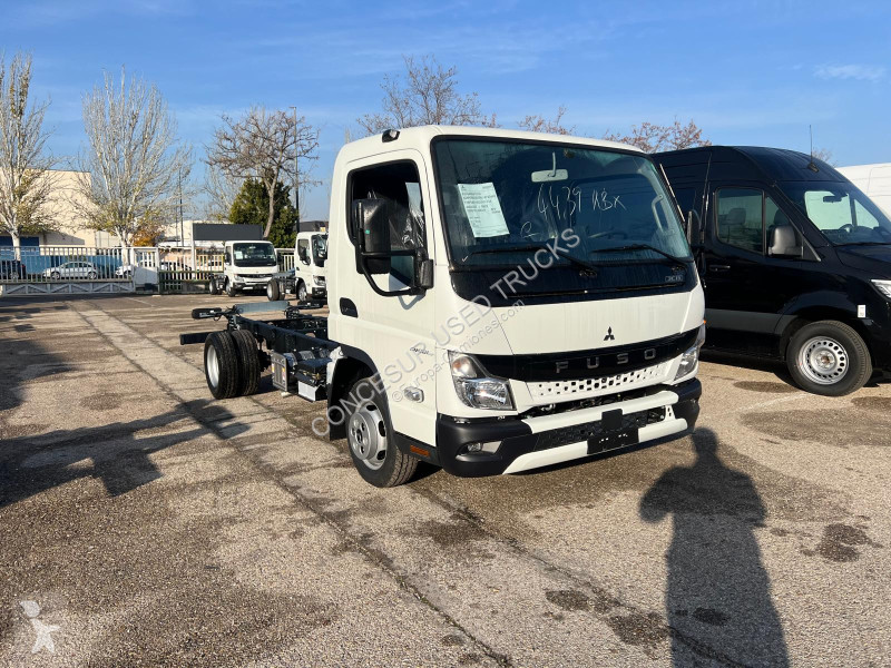 شاحنة Mitsubishi Fuso  3C152800 DUONIC