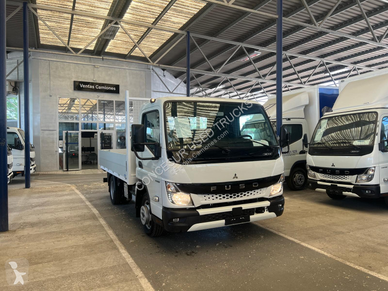 شاحنة Mitsubishi Fuso  3C13