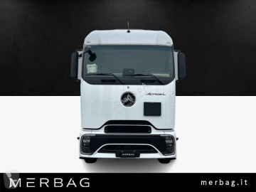 Altro autocarro Mercedes nuovo