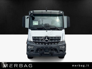 Други камиони Mercedes нови