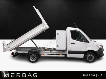 Камион Mercedes Sprinter 514 DT