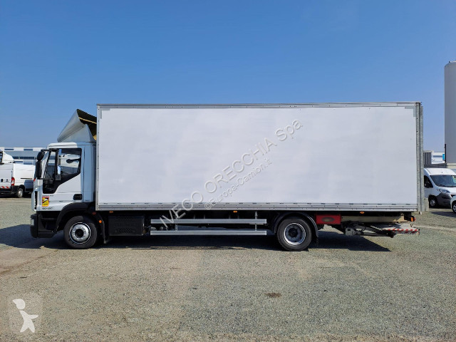Kamion Iveco EUROCARGO ML120E22P