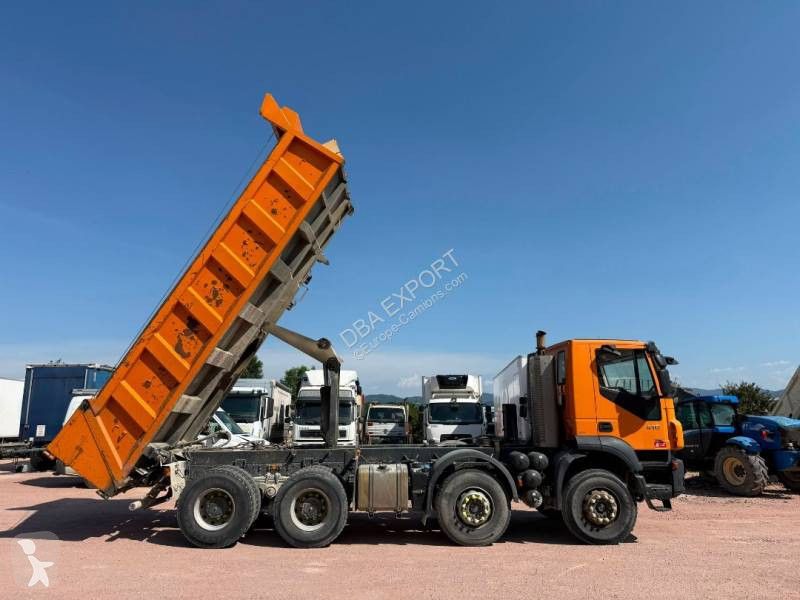 شاحنة Iveco