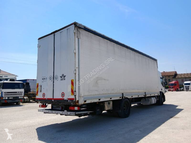 شاحنة Renault