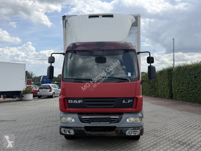 شاحنة DAF 55.250 AE 55 LF