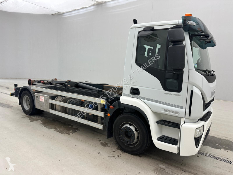 شاحنة Iveco 160E28*