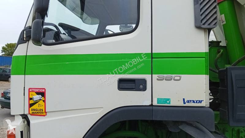 شاحنة Volvo