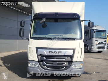 Камион DAF 1500 LF 230 LF 4X2 12tonner kg Ladebordwand Automatic ACC Euro 6