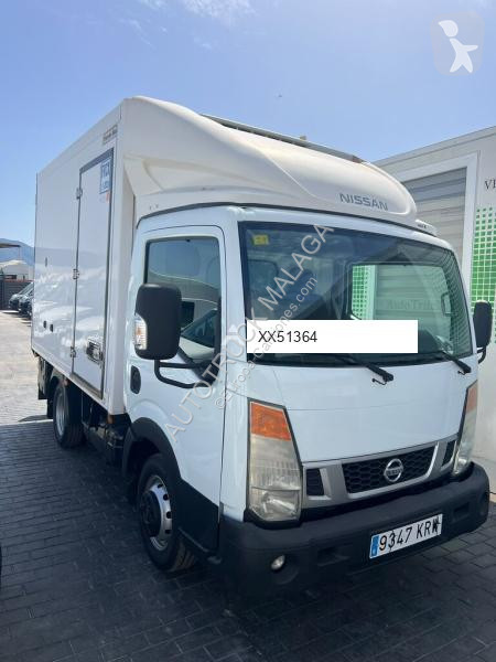 شاحنة Nissan NT400 FRC+IR