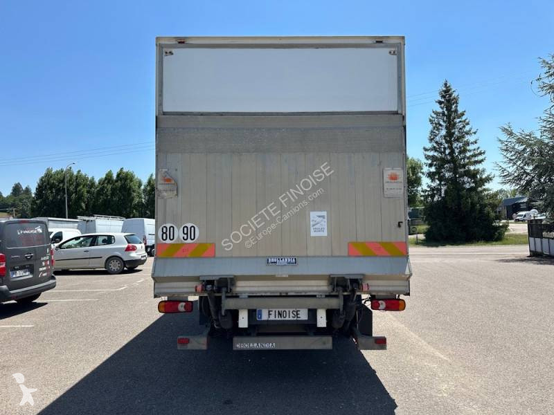 شاحنة Renault