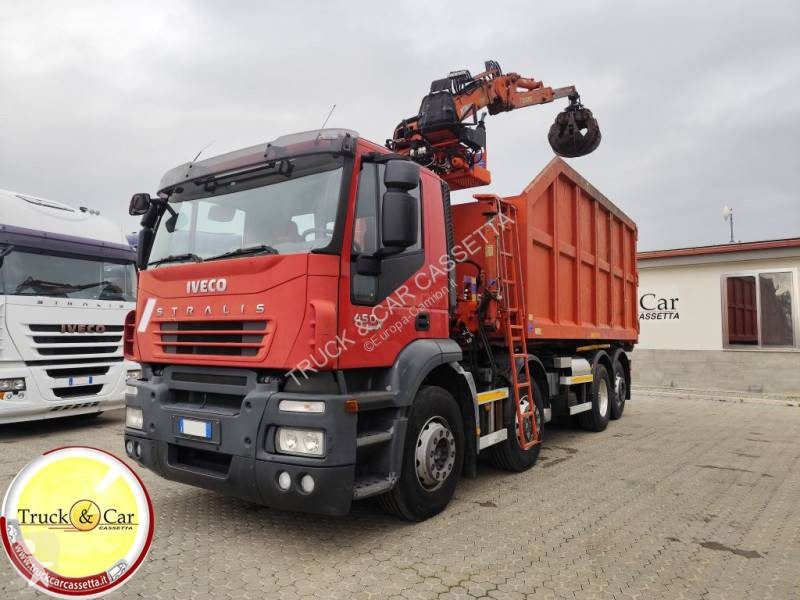 Camion Iveco