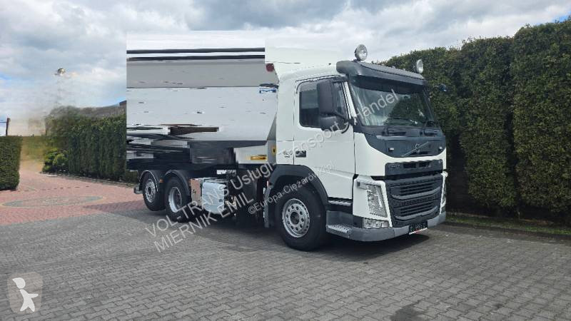 شاحنة Volvo