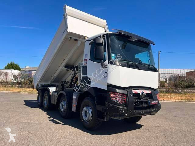 شاحنة Renault
