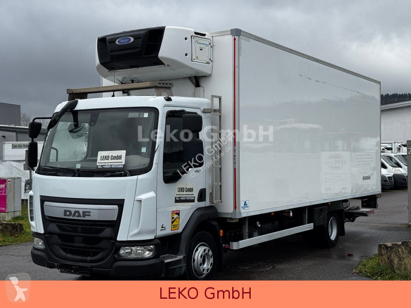 شاحنة DAF 180 FA Mit Carrier Sp 850Mt