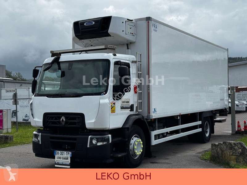 شاحنة Renault D  280.19...