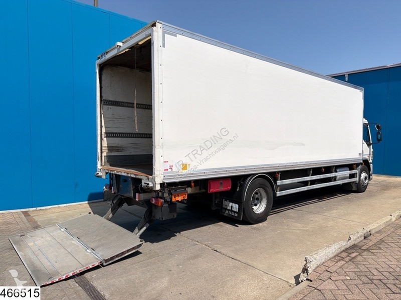 شاحنة DAF 290 EURO 6, Dhollandia