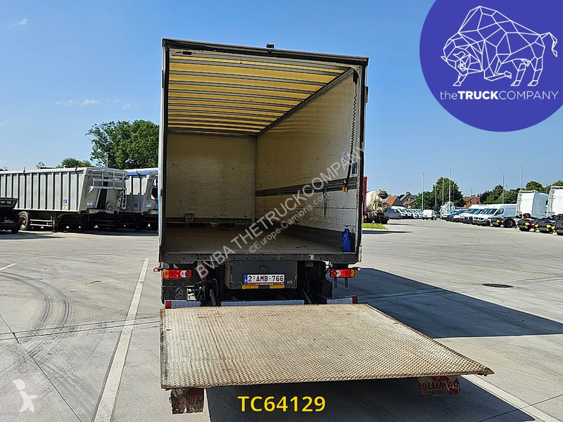 شاحنة Renault 280