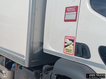 Camion Renault D-Series