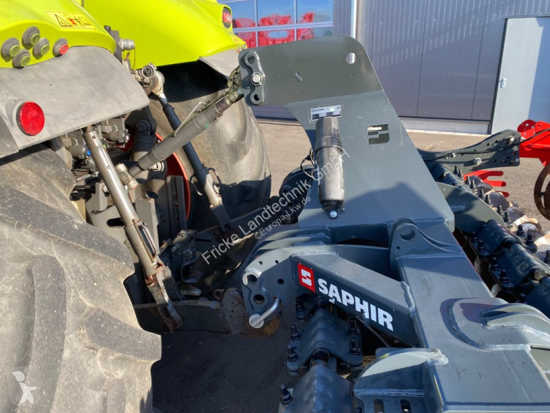 DiscStar 305 Profi truck