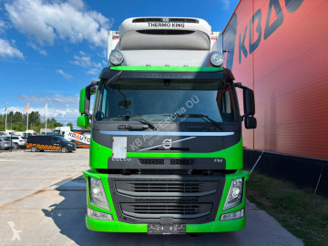 Lastbil køleskab monotemperatur Volvo