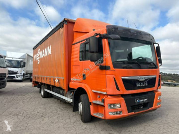 Камион MAN TGM 12.250