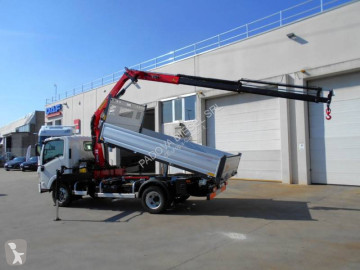 Камион Isuzu