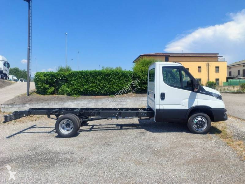 Camion Iveco