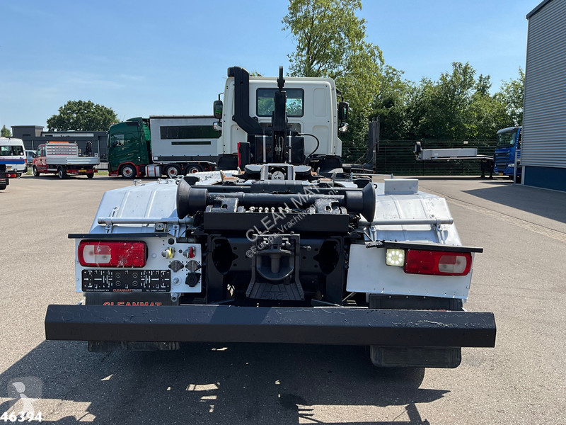 شاحنة DAF FAN  480 Euro 6 Hyvalift 20 Ton...