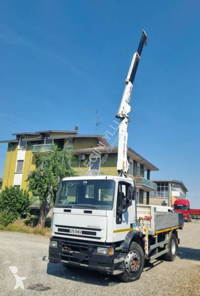 Camion Iveco