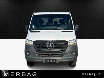 Камион Mercedes Sprinter 419 T 43/35