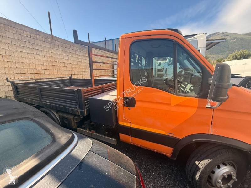 Camion Iveco