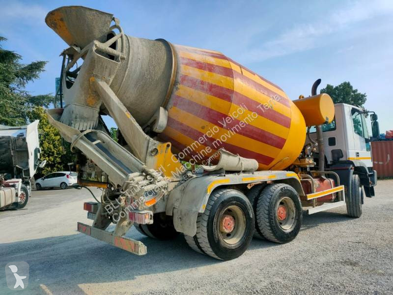 شاحنة Iveco