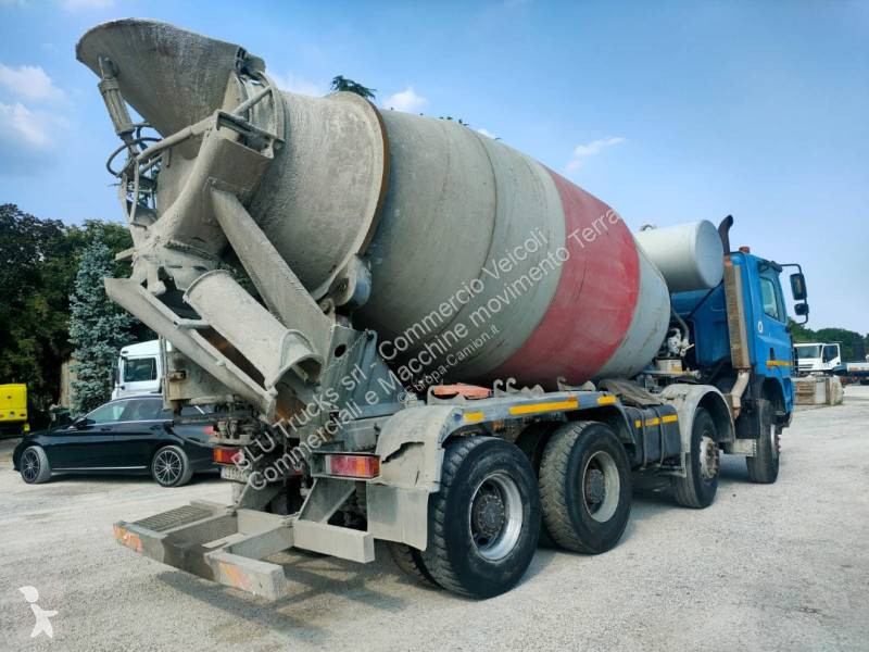 Camion DAF