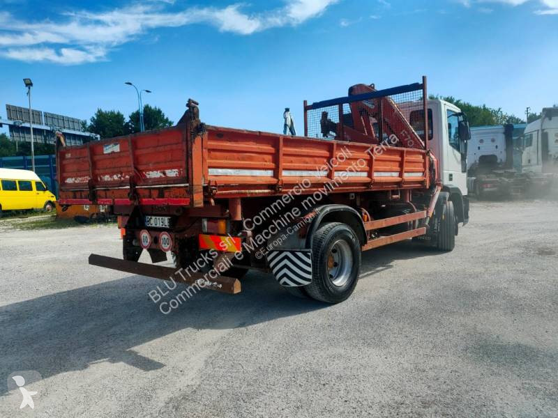 شاحنة Iveco