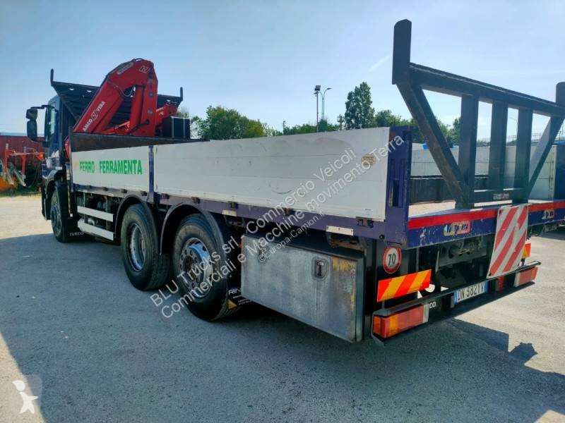 شاحنة Iveco