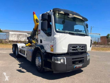 Camion scarrabile Renault