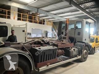 شاحنة Iveco