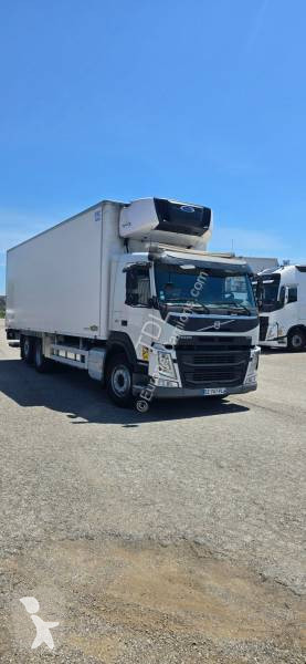 Camion Volvo
